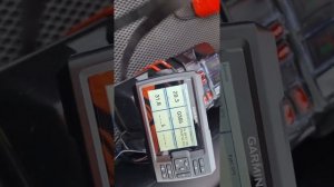 yokona 3.8м, Toyama 9.9(15) 2 такта, максимальная скорость