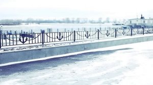 Мон Блан Памяти погибшим на теплоходе Булгария