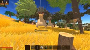 CHKN - ОБЗОР - СОЗДАЁМ, ПРИРУЧАЕМ, СТРОИМ!