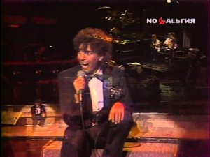 Валерий Леонтьев - Исчезли солнечные дни
