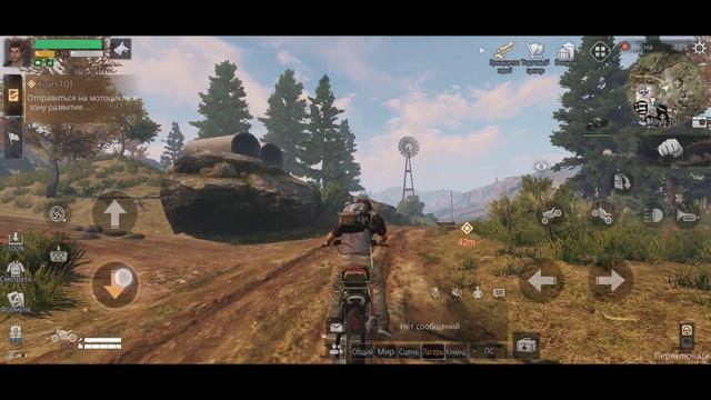 Дневники Life After | Часть 1 |Создание персонажа, знакомство с игрой. смотреть онлайн