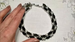 184.Ремонт и реставрация винтажной бижутерии  Февраль 2021 г