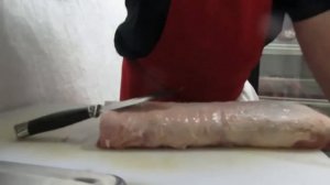 Нож кузницы Назарова. кованная S390. 70hrc