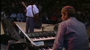 Joe Zawinul  - Weather Update (Live)