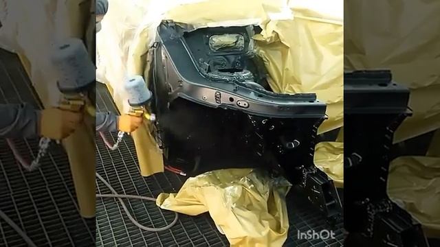 Правильное нанесение шовных герметиков смотреть онлайн