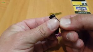 ДОЖДАЛИСЬ ! Классные копии на Crazy Fish -  Nimble от SuperContinent с Алиэкспресс ! ОБЗОР+РЫБАЛКА !