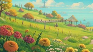 Отличного настроения - открытки