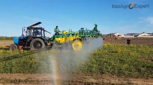 Опрыскиватель Belama PRO-3