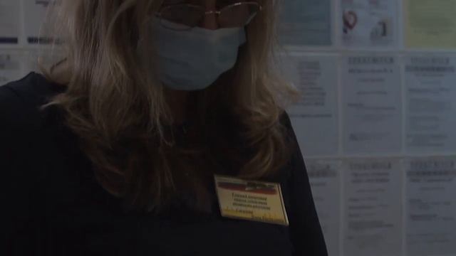 Обращений в Центр занятости с каждым днем становится больше. Но почему не всем положены пособия? смотреть онлайн