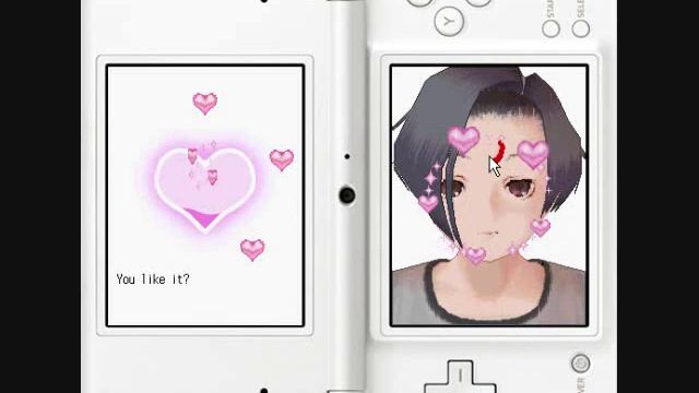 Love Plus: Beginner Skinship Strategy смотреть онлайн