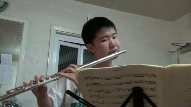 #14 of the 17 genre-benders (take #2) смотреть онлайн