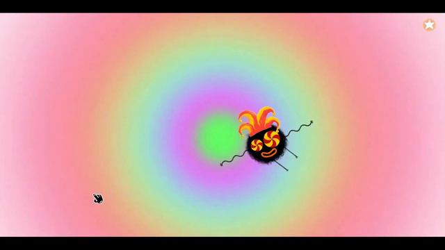 Chuchel - Чучел - Полное прохождение игры