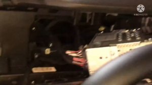 CHANGAN-CS75 TOUCH SCREEN NOT WORKING ????