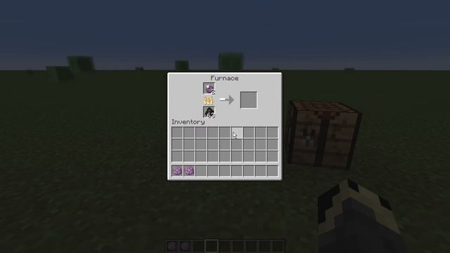 ✔ Minecraft 1.18.1: How to Craft Purpur Block! (2022) смотреть онлайн