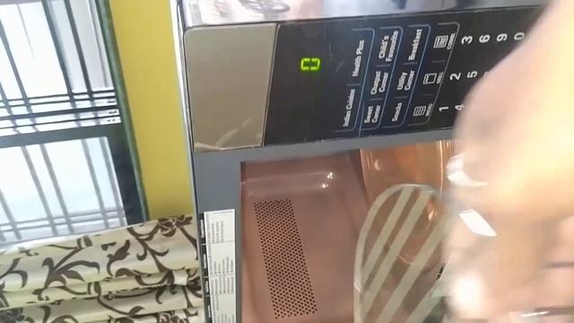 LG MH2046 grill auto cook menu ++ more explanation demo multi pot ues full смотреть онлайн