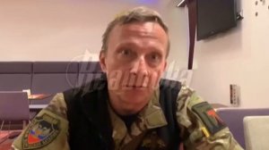 Иван Охлобыстин рассказал о своей недавней поездке в ДНР