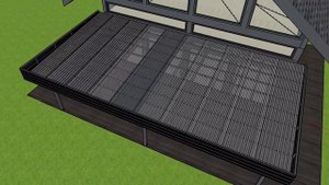 Профилированный или Монолитный поликарбонат?  Купить поликарбонат на сайте Plastnaves.ru