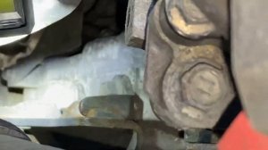 2GR 3.5 бензин Toyota где номер мотора