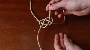Бриллиантовый узел Кельтская кнопка Diamond knot