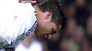 Cristiano Ronaldo vs Barcelona (A) 12-13 HD 1080i by CriRo7i [CdR]