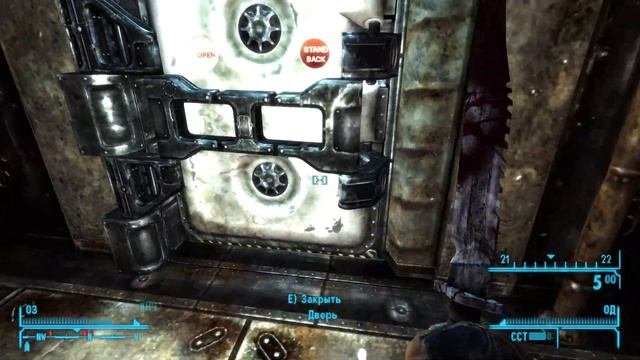 Прохождение Fallout New Vegas Часть 6