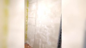 Бюджетная ГАРДЕРОБНАЯ КОМНАТА в спальне. Полная стоимость. Ремонт квартиры.