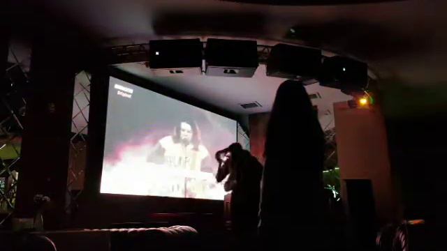 "Плач Еремии - Вона " Алина и Антон смотреть онлайн