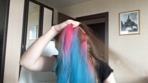 3 прически с канекалоном - боксерские косы