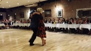 La milonga de Buenos Aires