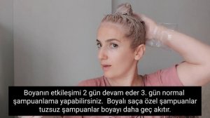 LOREAL PARİS 8 NUMARA KOYU SARI