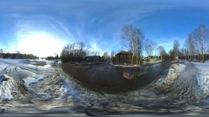 360° Максатиха.
