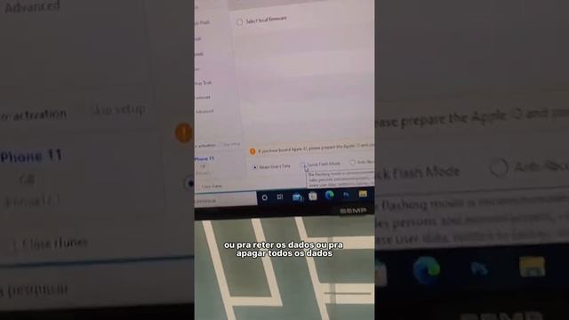 Erro de Software no 3UTOOLS & iTunes, Como resolver смотреть онлайн