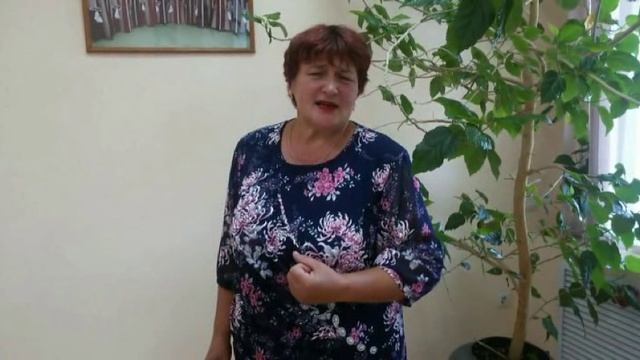 Впервые попросилась внучка.