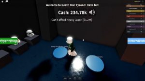 Роблокс Самолеты и Death Star Tycoon! Стрим ALEX PRO Games Rocitizens