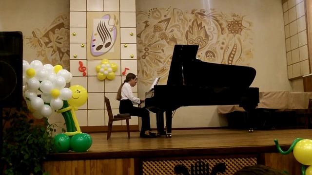 А. ПЕТРОВ ВАЛЬС ИЗ КИНОФИЛЬМА "ПИТЕРБУРГСКИЕ ТАЙНЫ" ФОРТЕПИАНО В 4 РУКМ смотреть онлайн