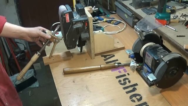 Приспособление для заточки токарных резцов смотреть онлайн