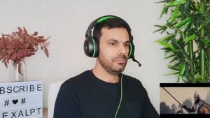 DIANA ANKUDINOVA m/v "Sky of the Slavs" - REACTION | Brutal Sonority!