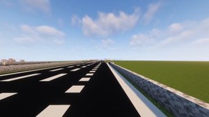 СТРОИМ ГОРОД В МАЙНКРАФТ №5 Илинский район + карта