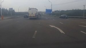 Москва - Воронеж. Хрен догонишь