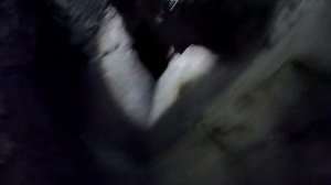 Серноводская пещера (поездка 02.08.2022) и голубое озеро Самарской области
