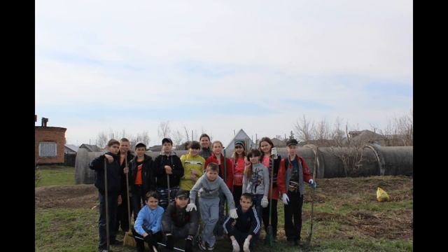 Школьные годы чудесные. 11 класс. МБОУ СОШ №3 г.Новоалтайск. News School смотреть онлайн