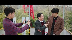 Никогда не сдавайся 1 сезон 10 серия