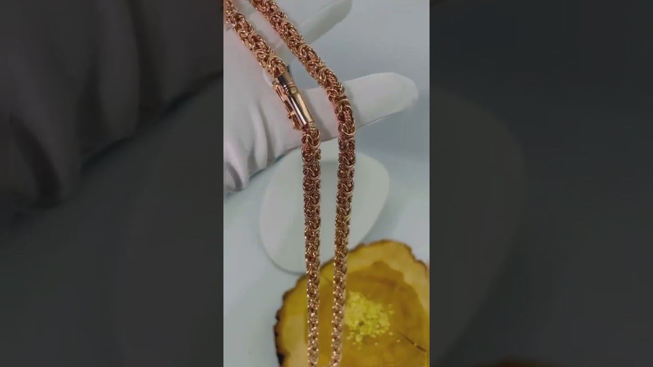 Плетение Кардинал с филигранью смотреть онлайн