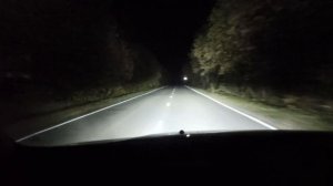Bi-led модули MTF Dynamic Vision Expert