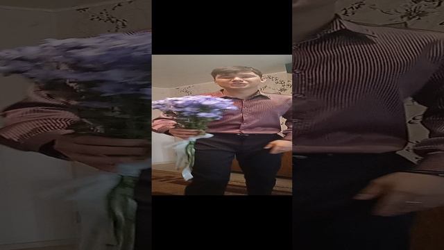 Дарите женщинам цветы🌸🌺🌻🌹🌷🌼💐 - Сергей Наливкин