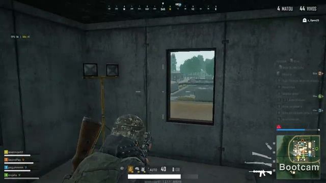 PUBG Lite - Vostro 5470 Dell смотреть онлайн