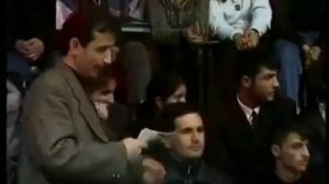 Сухбат бо Манижа Давлатова 2001