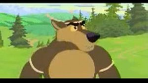 Кошкар мен теке 2