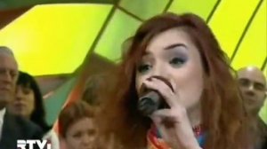 «Четыре чёрненьких чертёнка», музыка Игоря Николаева, стихи Виктора Гина, поёт группа «Тутси»