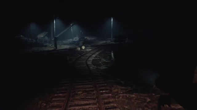 BLAIR WITCH | ВЕДЬМА ИЗ БЛЭР ЧАСТЬ 3